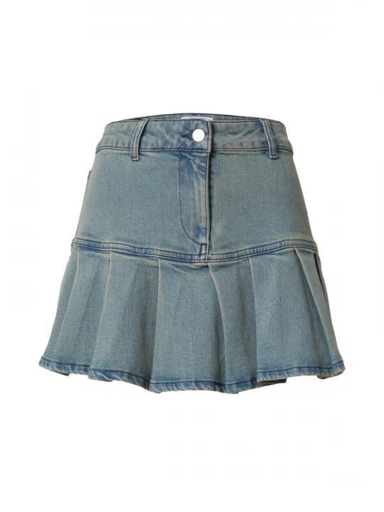 Foto van product SHYX Rok 'Flavia' blauw