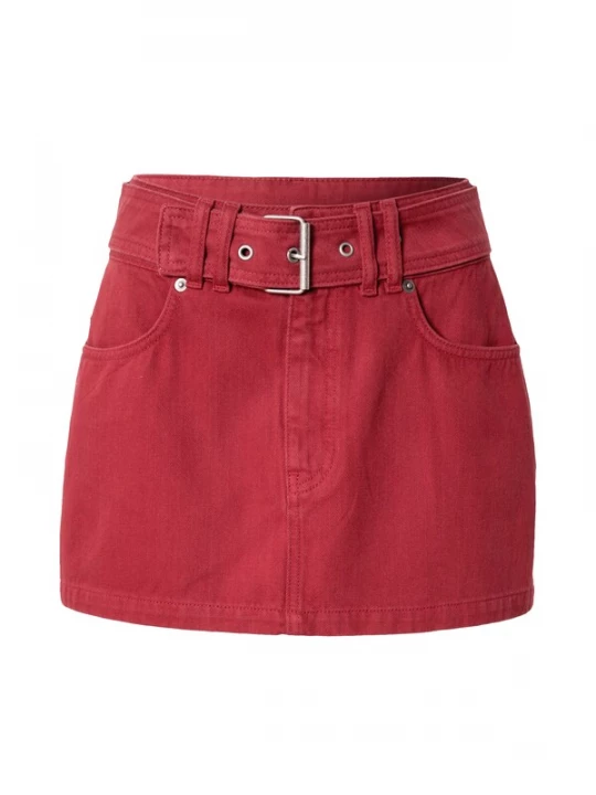Foto van product SHYX Rok 'Lana' rood