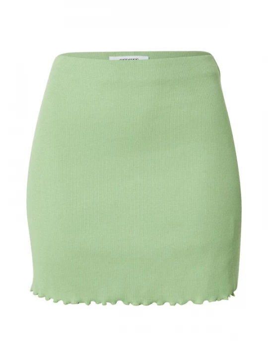 Foto van product SHYX Rok 'Larisa' groen