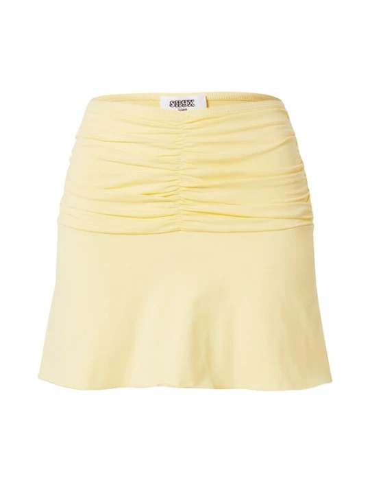 Foto van product SHYX Rok 'Lia' geel
