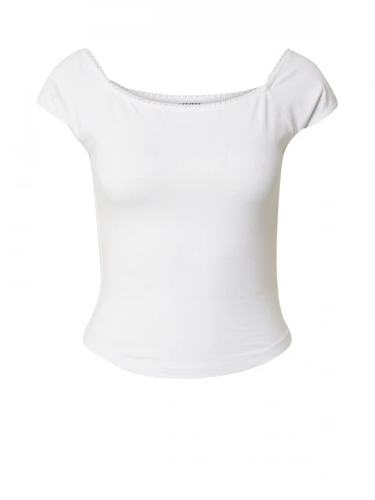 Foto van product SHYX Shirt 'Allie' wit