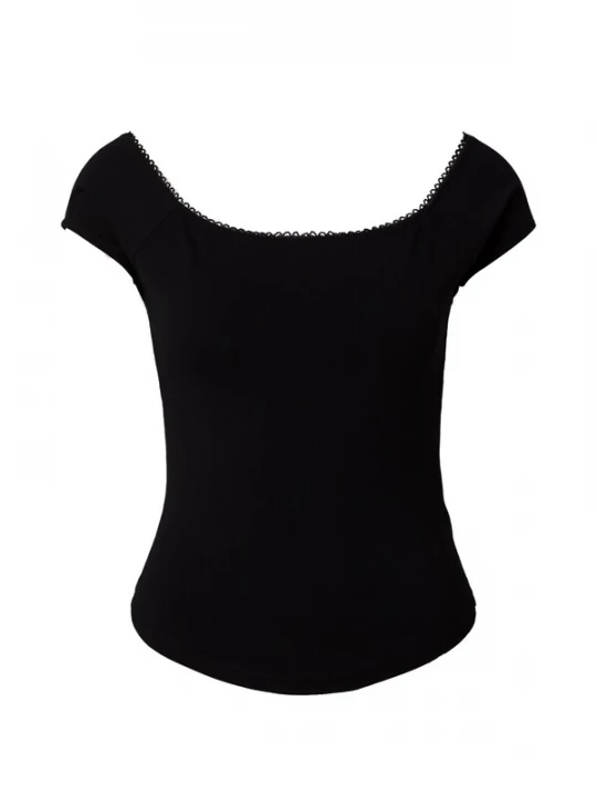 Foto van product SHYX Shirt 'Allie' zwart