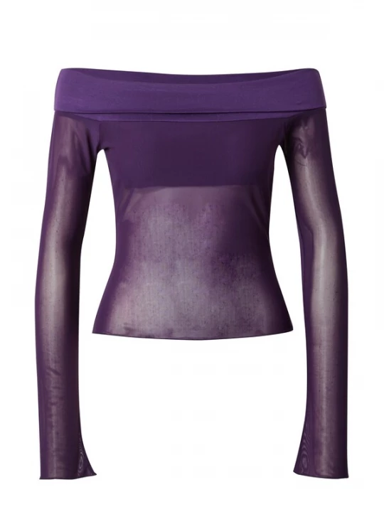 Foto van product SHYX Shirt 'Beryl' lila