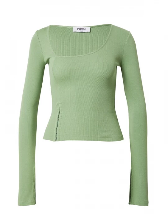 Foto van product SHYX Shirt 'Cassidy' appel