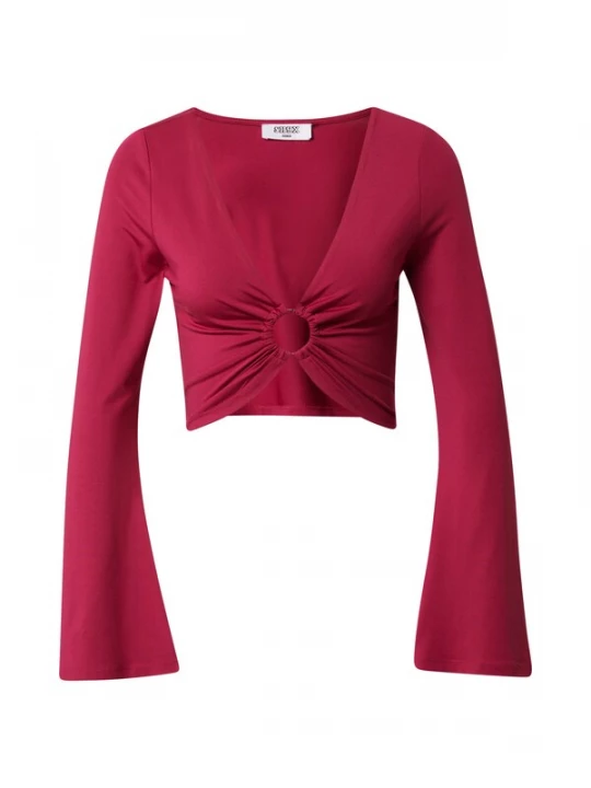 Foto van product SHYX Shirt 'Elfi' pink