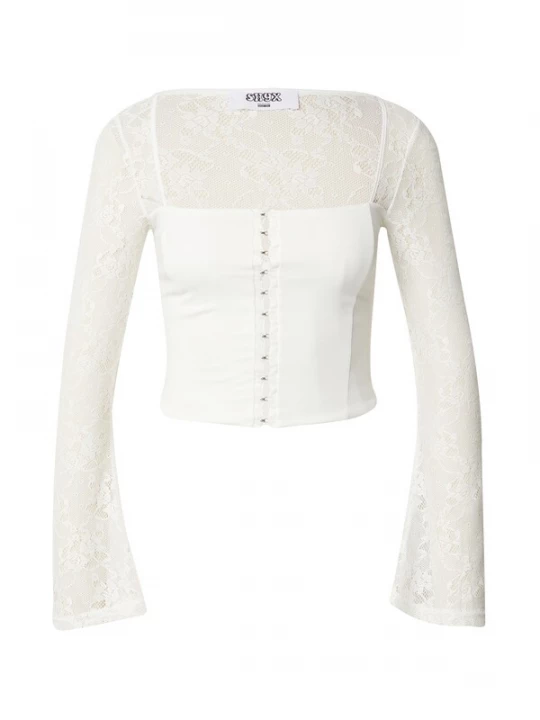 Foto van product SHYX Shirt 'Fenja' wit