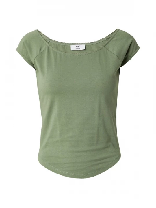 Foto van product SHYX Shirt groen