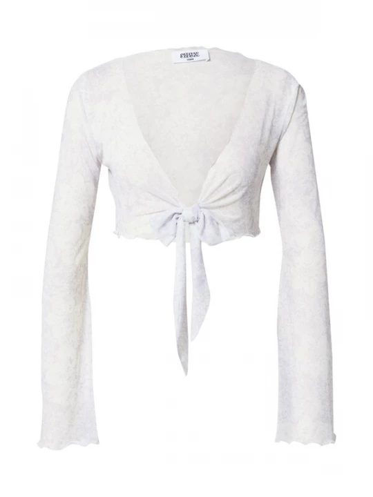 Foto van product SHYX Shirt 'Jaden' wit / offwhite