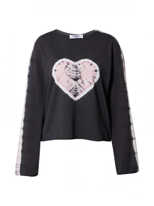 Foto van product SHYX Shirt 'Jale' grijs