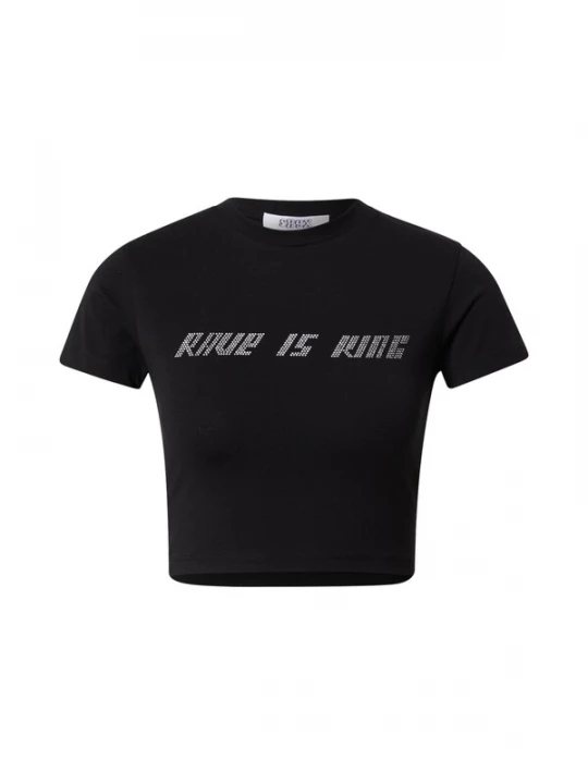 Foto van product SHYX Shirt 'Jo' zwart