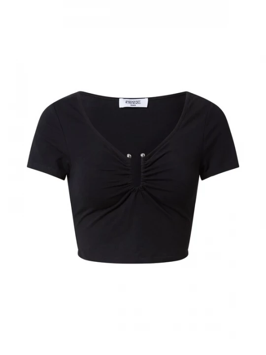 Foto van product SHYX Shirt 'Raven' zwart