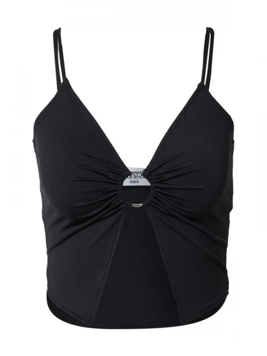 Foto van product SHYX Top 'Dion' zwart