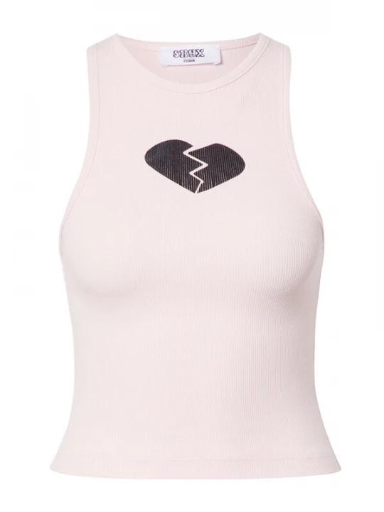 Foto van product SHYX Top 'Kay' pink