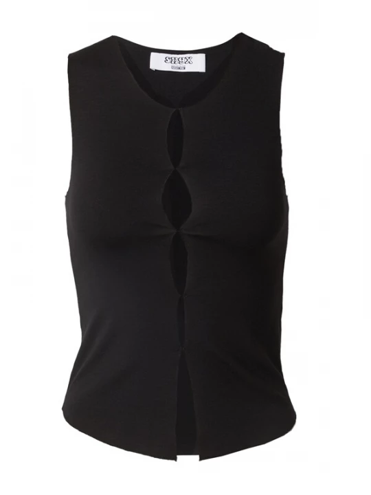 Foto van product SHYX Top zwart
