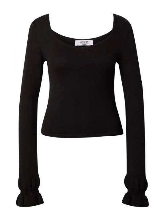Foto van product SHYX Trui 'Elena' zwart