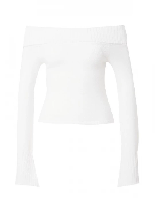 Foto van product SHYX Trui 'Hanna' wit