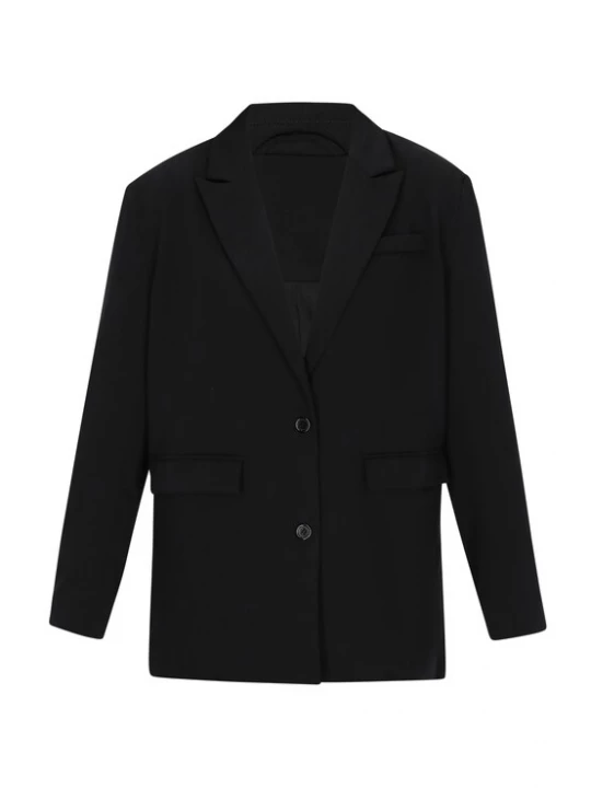 Foto van product Sidona Blazers zwart