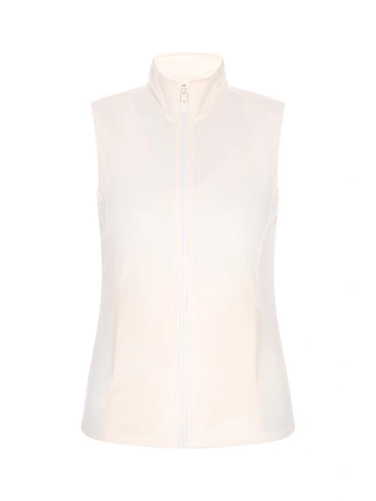 Foto van product LOMASI Bodywarmer wolwit