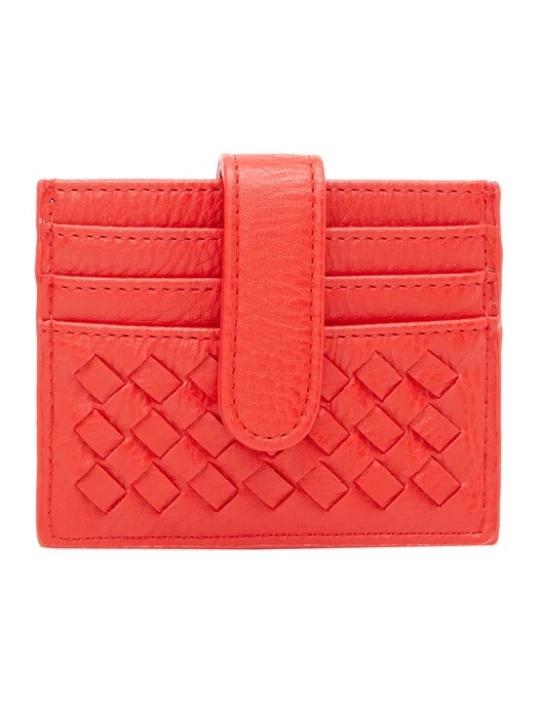 Foto van product Sidona Etui rood