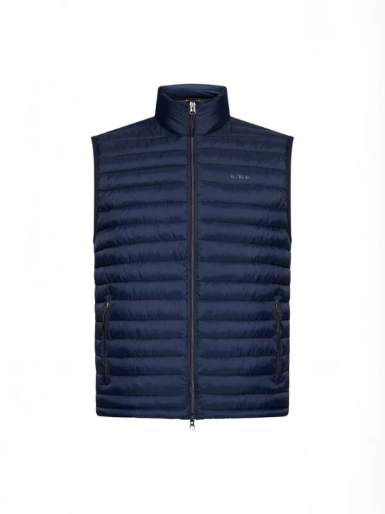 Foto van product Signal Bodywarmer ' LarrySi ' donkerblauw