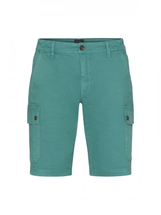 Foto van product Signal Cargobroek 'Ken' turquoise