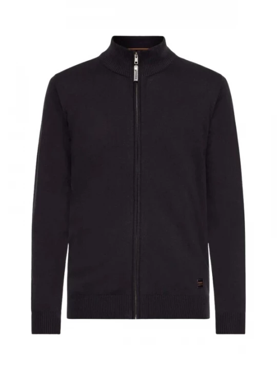 Foto van product Signal Gebreid vest 'Kean' zwart