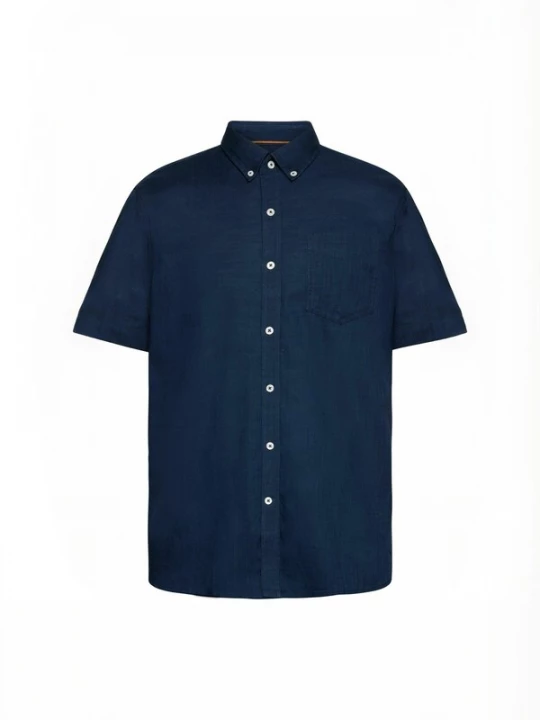 Foto van product Signal Overhemd ' GismoSi ' blauw