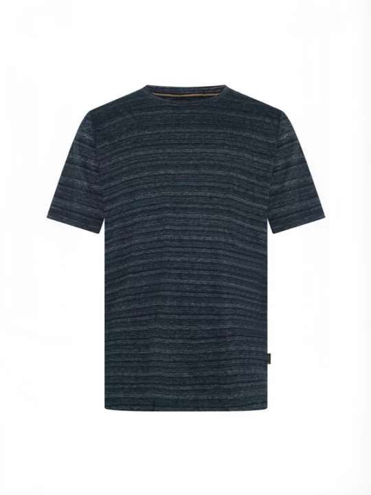 Foto van product Signal Overhemd ' GusSi ' donkerblauw
