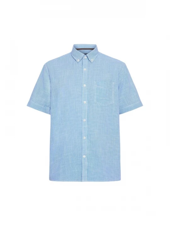 Foto van product Signal Overhemd 'Pitt' blauw