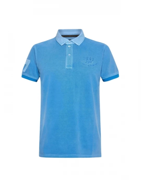 Foto van product Signal Shirt blauw