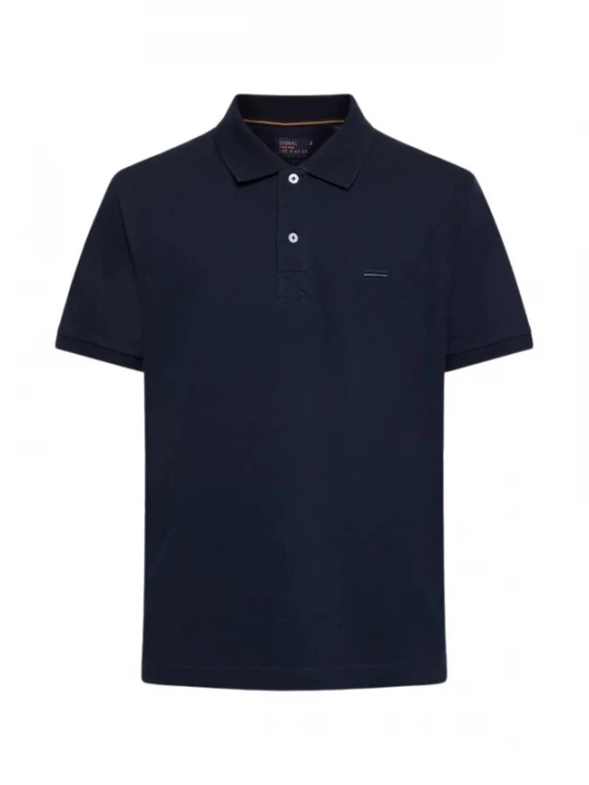 Foto van product Signal Shirt 'Nicky' marine