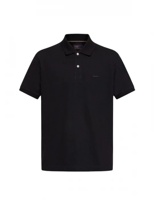 Foto van product Signal Shirt 'Nicky' zwart