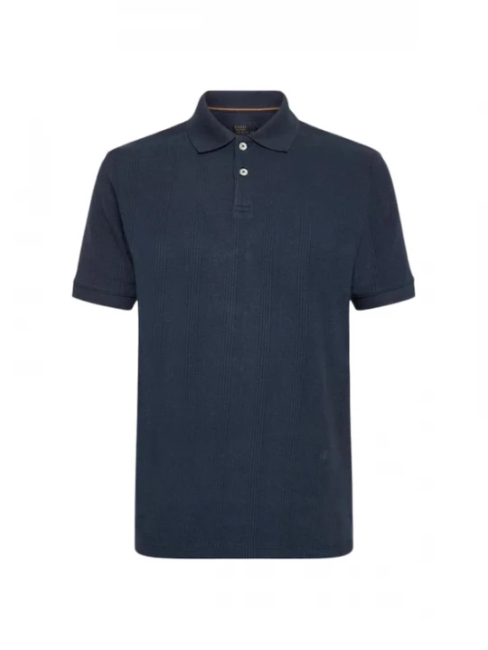 Foto van product Signal Shirt 'Olau' marine