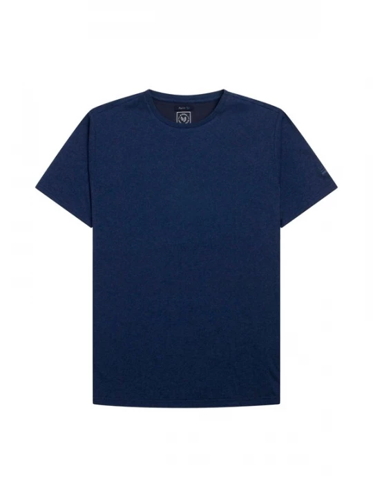 Foto van product Signal Shirt 'Storm' nachtblauw