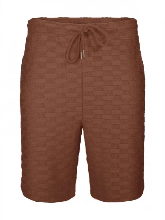 Foto van product SikSilk Broek bruin