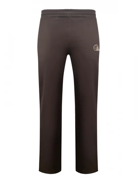 Foto van product SikSilk Broek bruin / wit