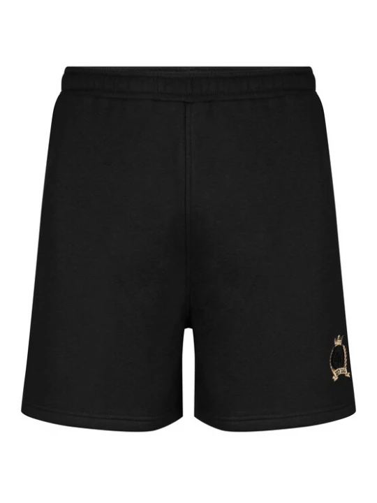 Foto van product SikSilk Broek bruin / zwart
