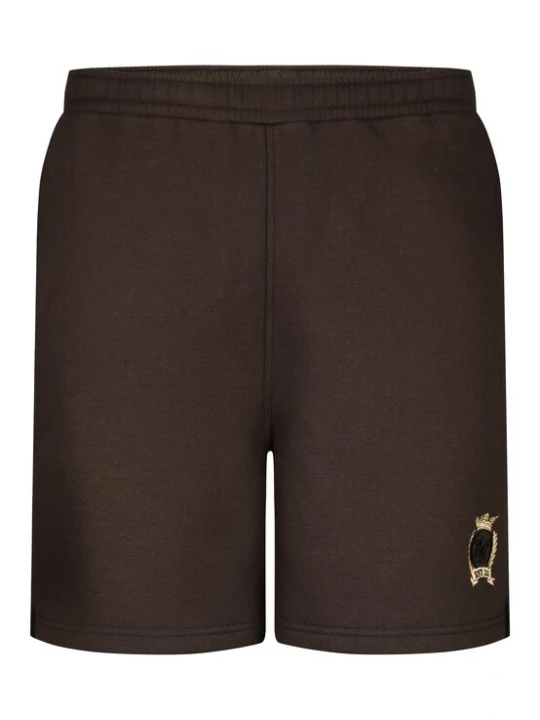 Foto van product SikSilk Broek 'Essentials' chocoladebruin