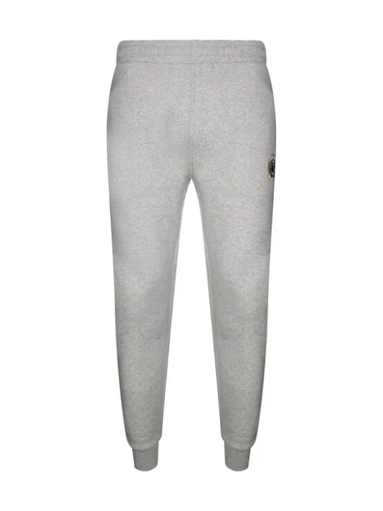 Foto van product SikSilk Broek 'Essentials' lichtgrijs