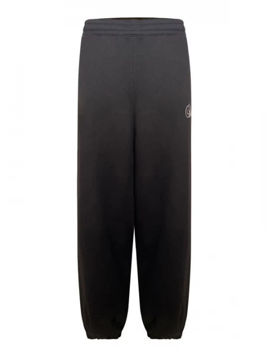 Foto van product SikSilk Broek 'Essentials' zwart