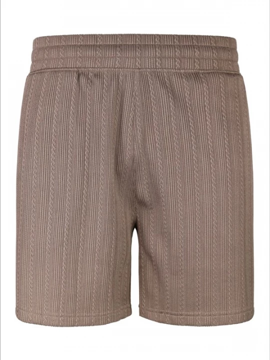 Foto van product SikSilk Broek lichtbruin