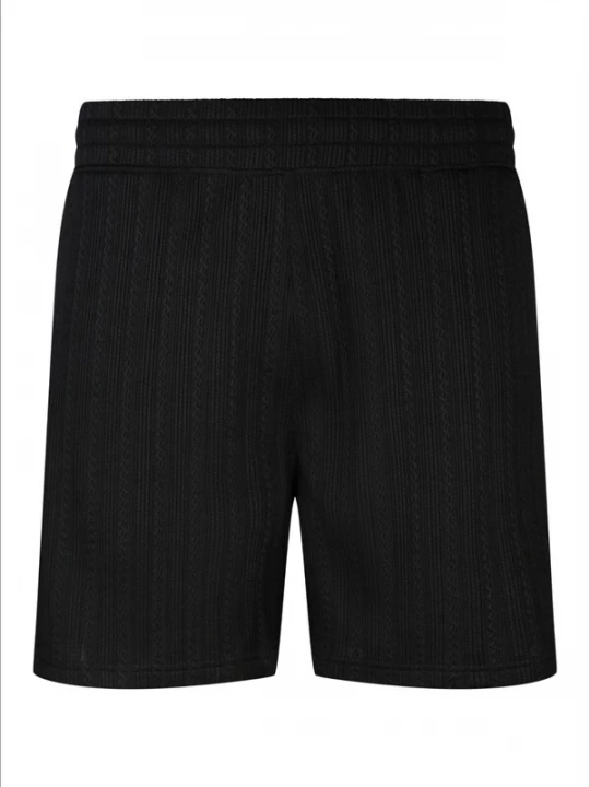 Foto van product SikSilk Broek zwart