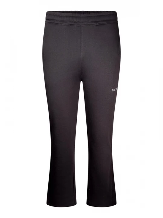Foto van product SikSilk Broek zwart / wit