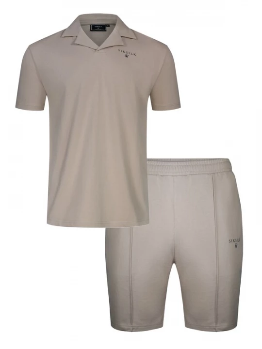 Foto van product SikSilk Huispak beige