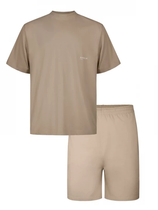 Foto van product SikSilk Huispak beige