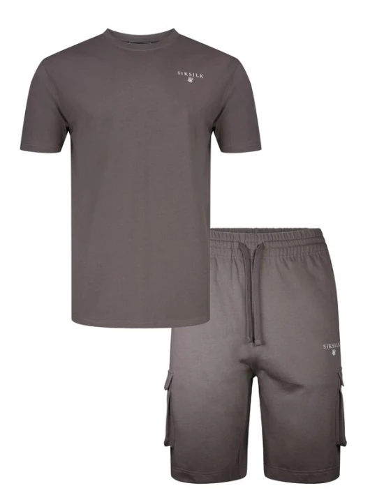 Foto van product SikSilk Huispak bruin