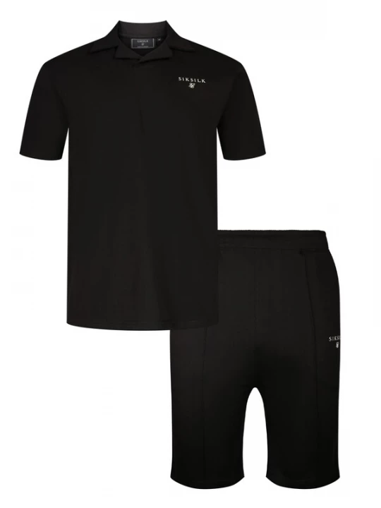 Foto van product SikSilk Huispak zwart