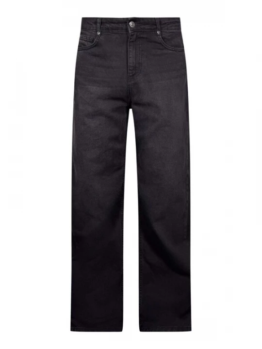 Foto van product SikSilk Jeans black denim