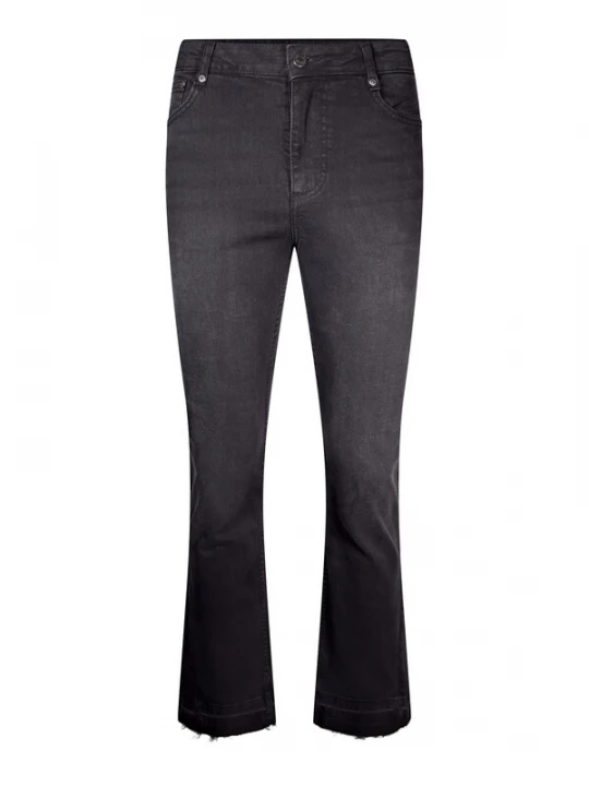 Foto van product SikSilk Jeans black denim