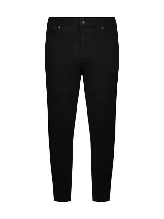 Foto van product SikSilk Jeans black denim